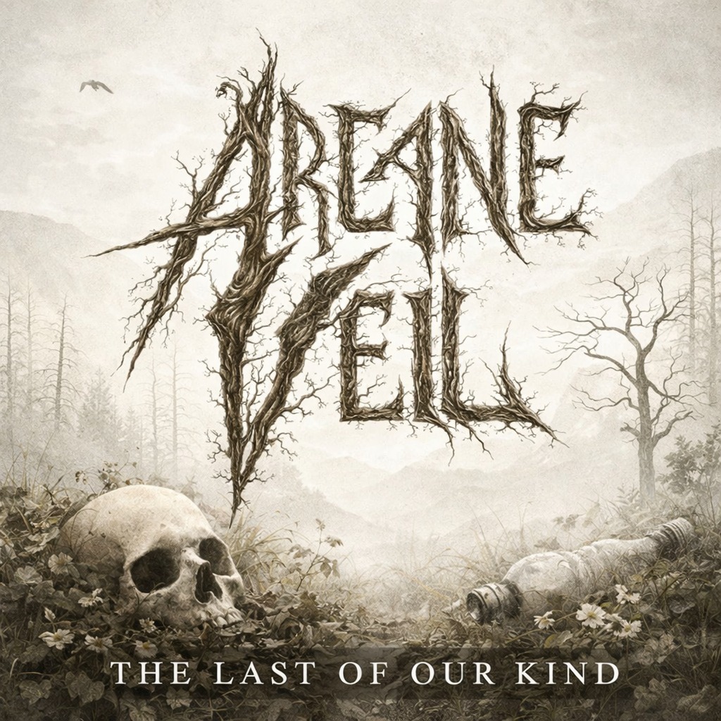 The Last of our Kind cover