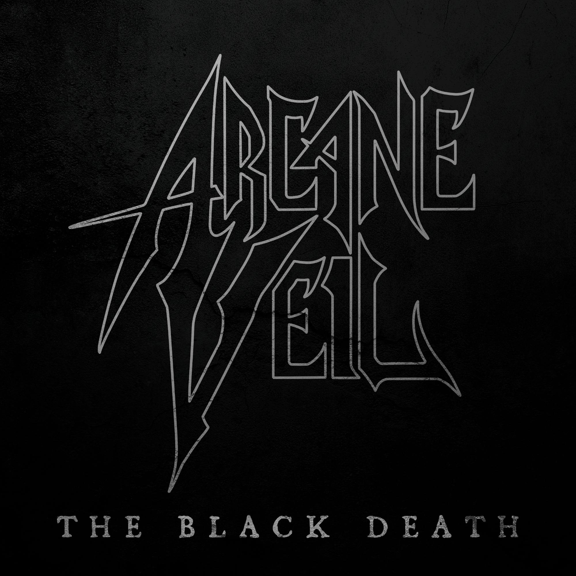 The Black Death cover